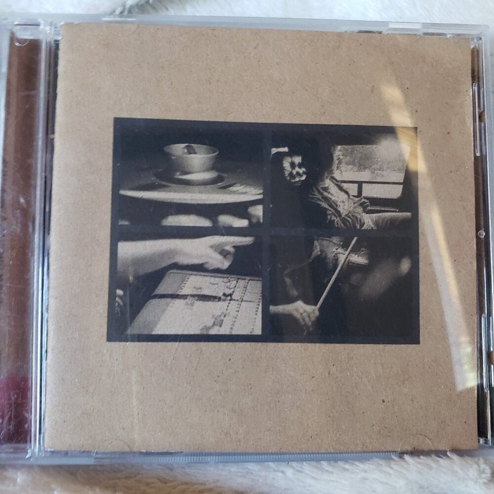 Tom Petty & the Heartbreakers Wildflowers CD